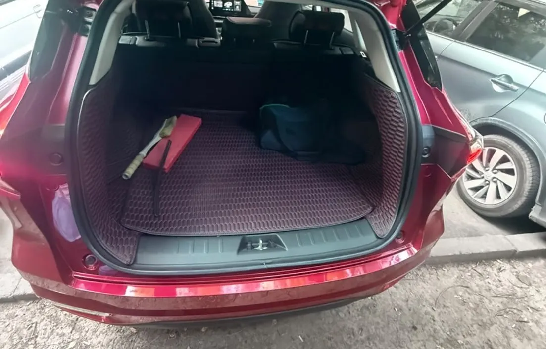 Changan CS55Plus 2023