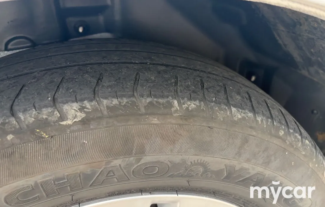 Haval M6 2024