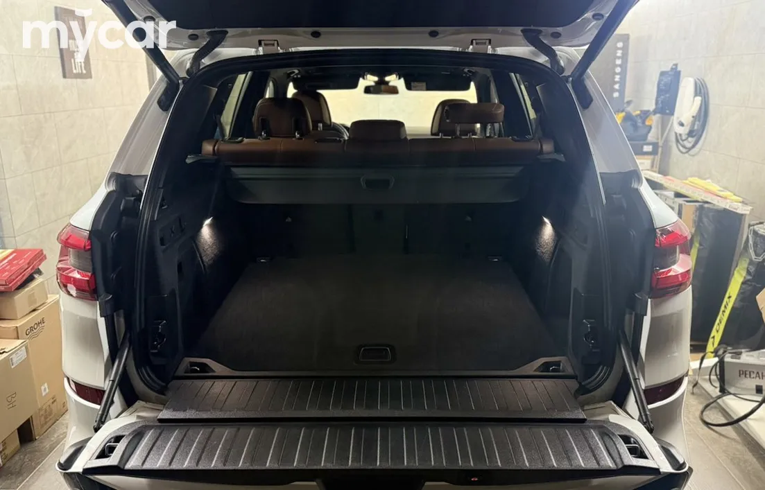 BMW X5 2022
