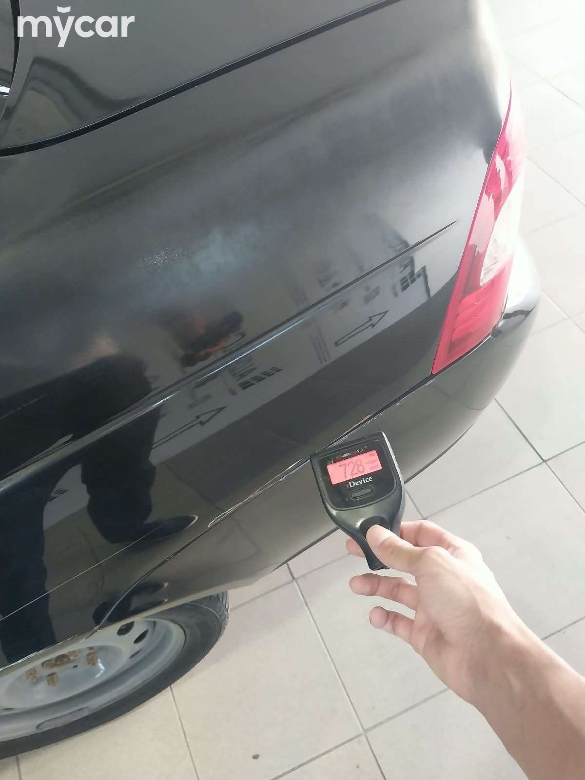 LADA Priora 2014