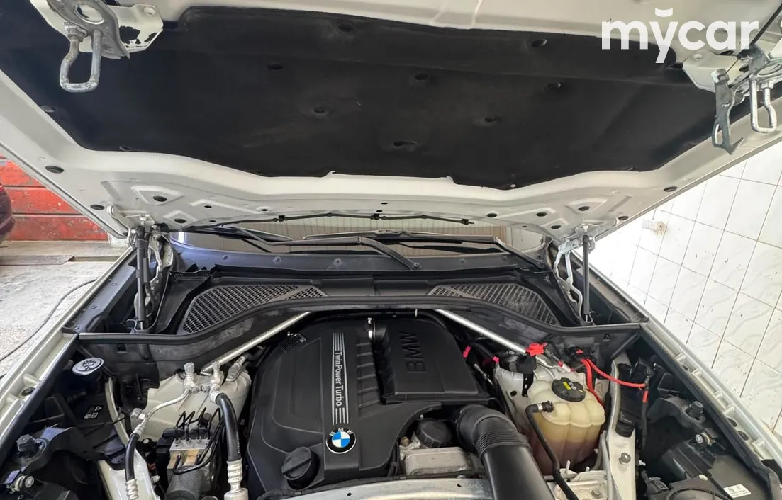 BMW X5 2017
