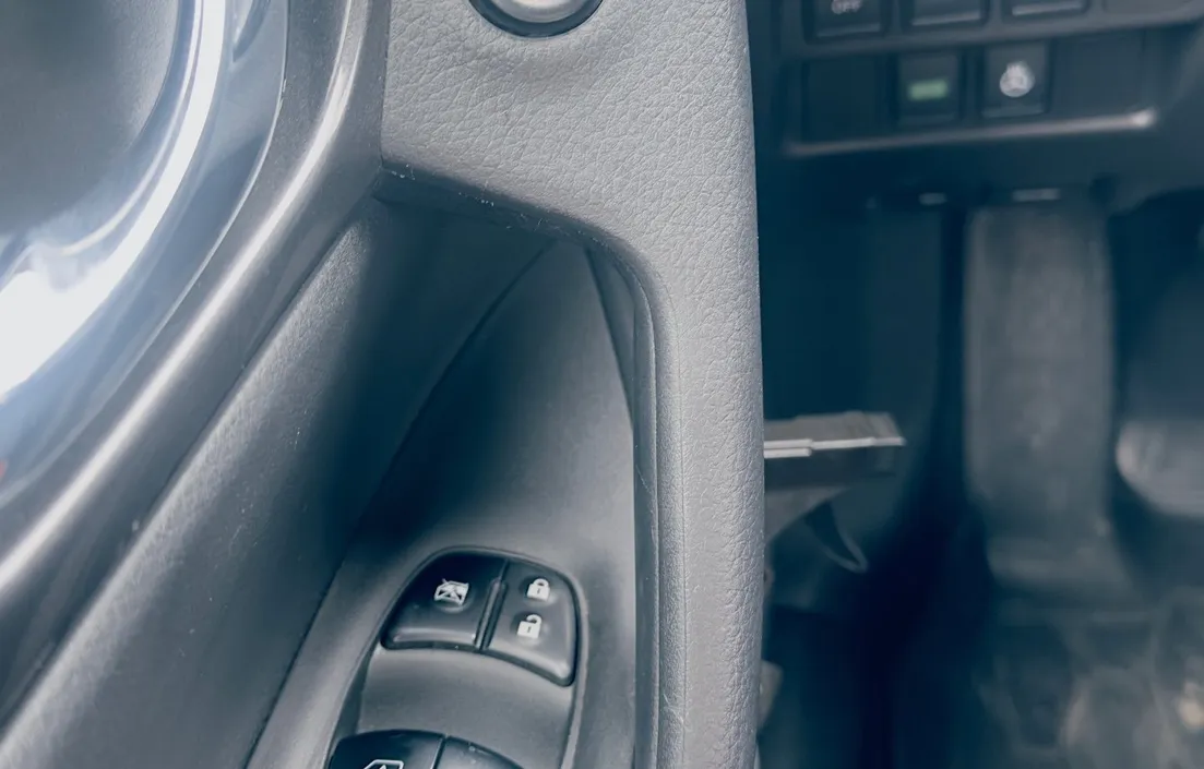 Nissan X-Trail 2020