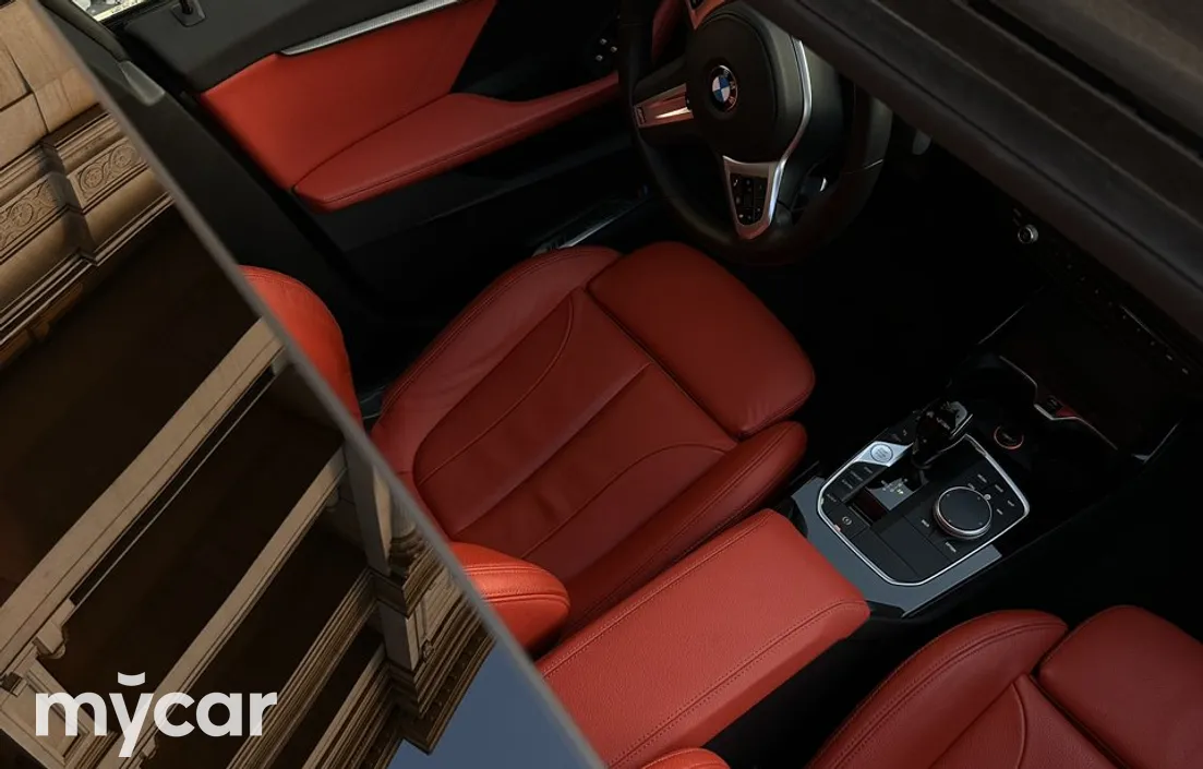BMW 2 серия Gran Coupe 2021