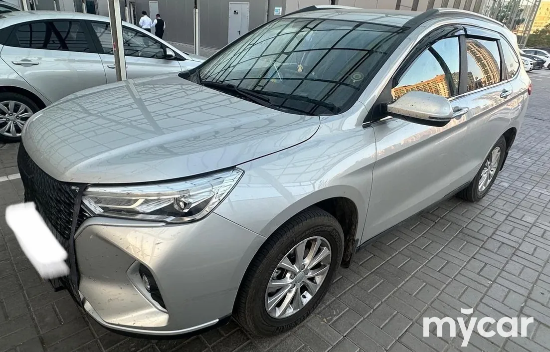 Haval M6 2024