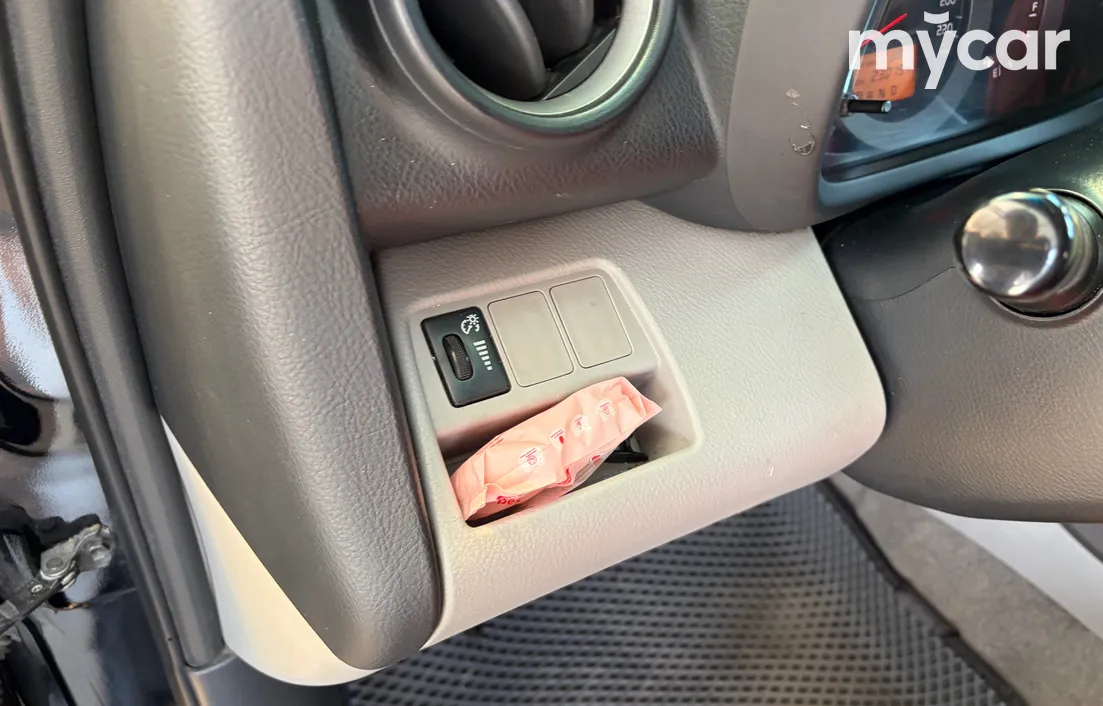 Toyota RAV4 2007