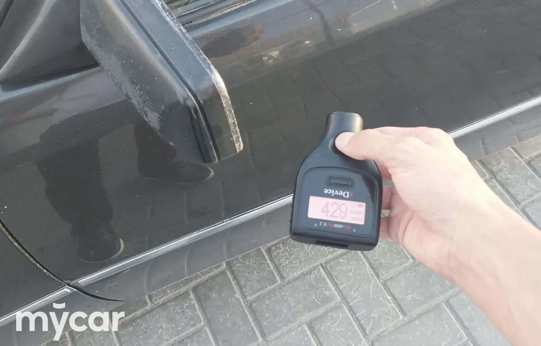 Mercedes-Benz E-Класс 1991