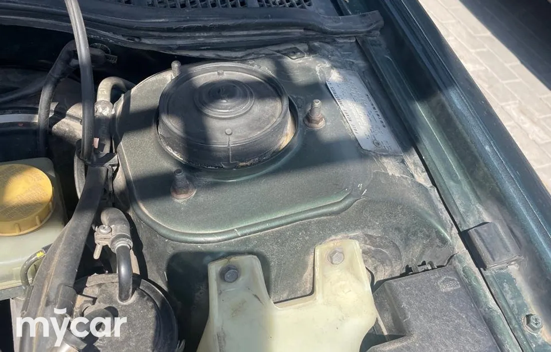 Subaru Legacy 1999