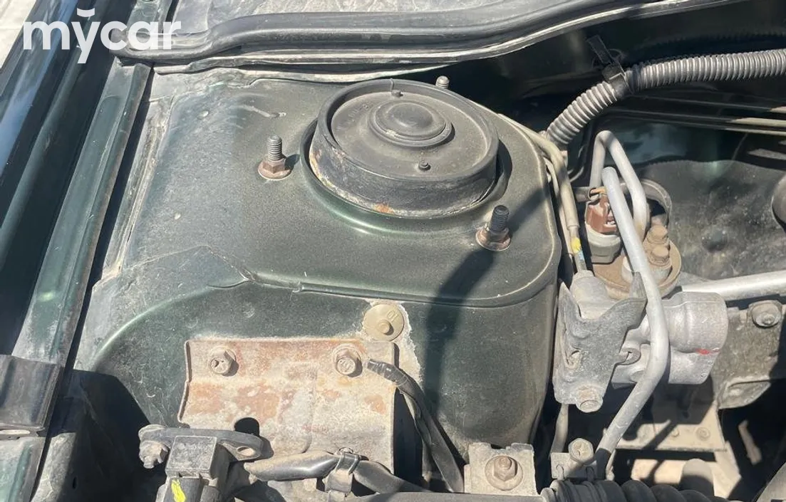 Subaru Legacy 1999