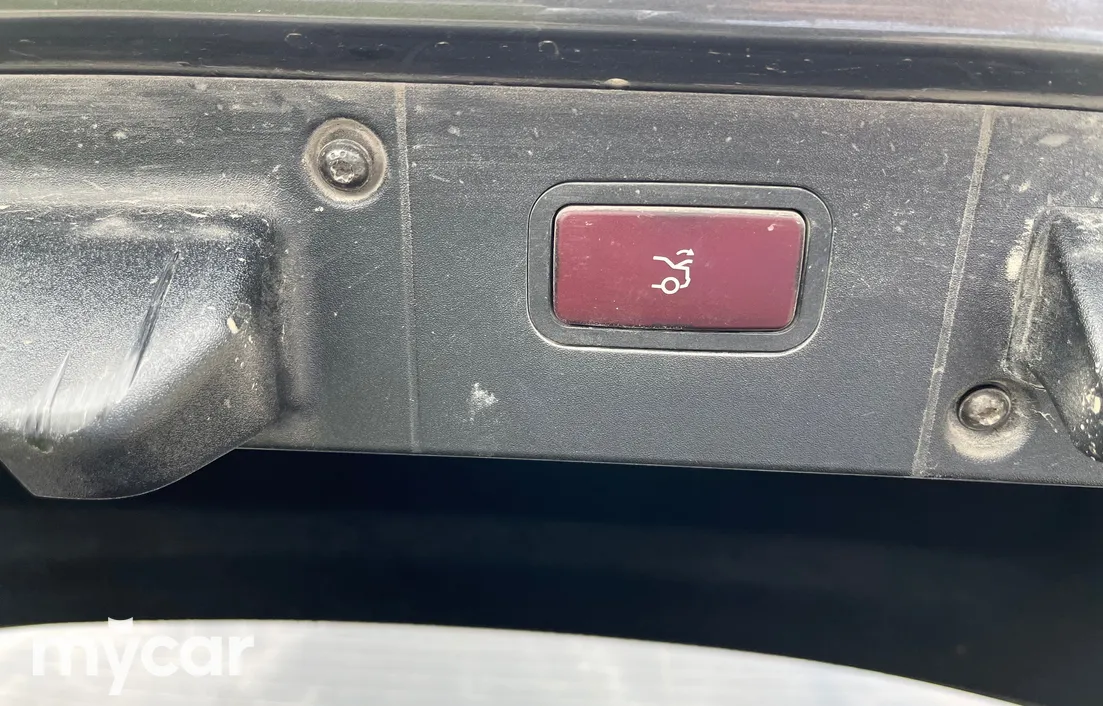Mercedes-Benz S-Класс 2007