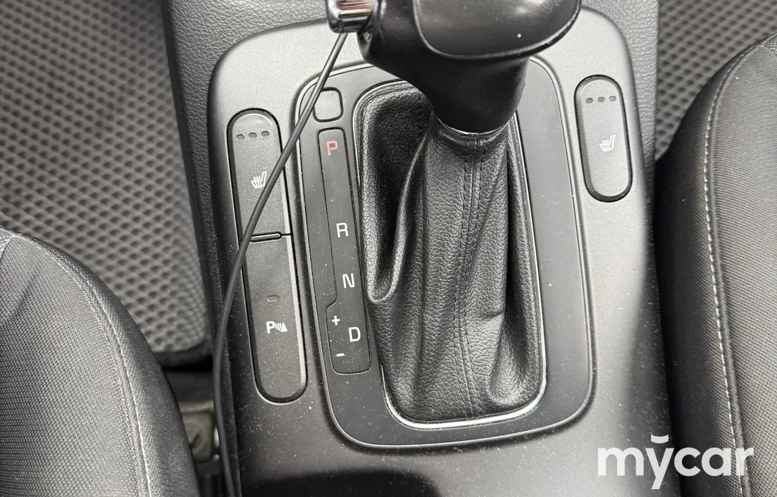 Kia Cerato 2014