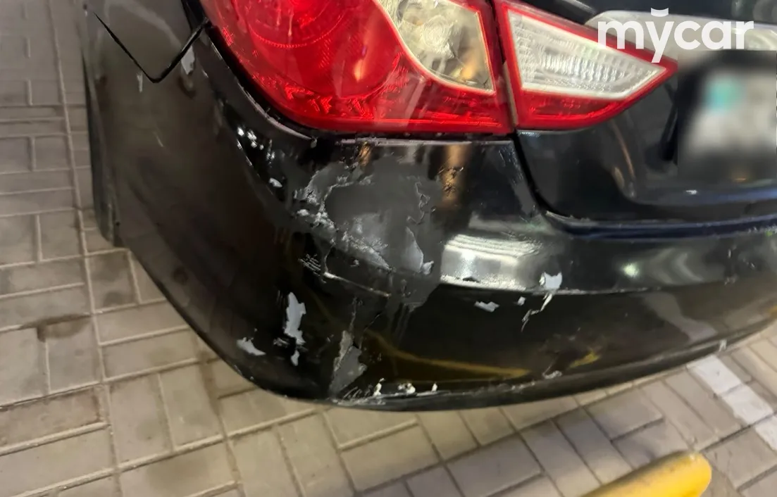 Hyundai Sonata 2010