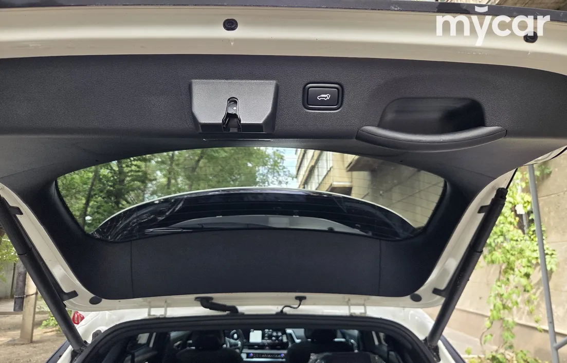 Kia Sportage 2026