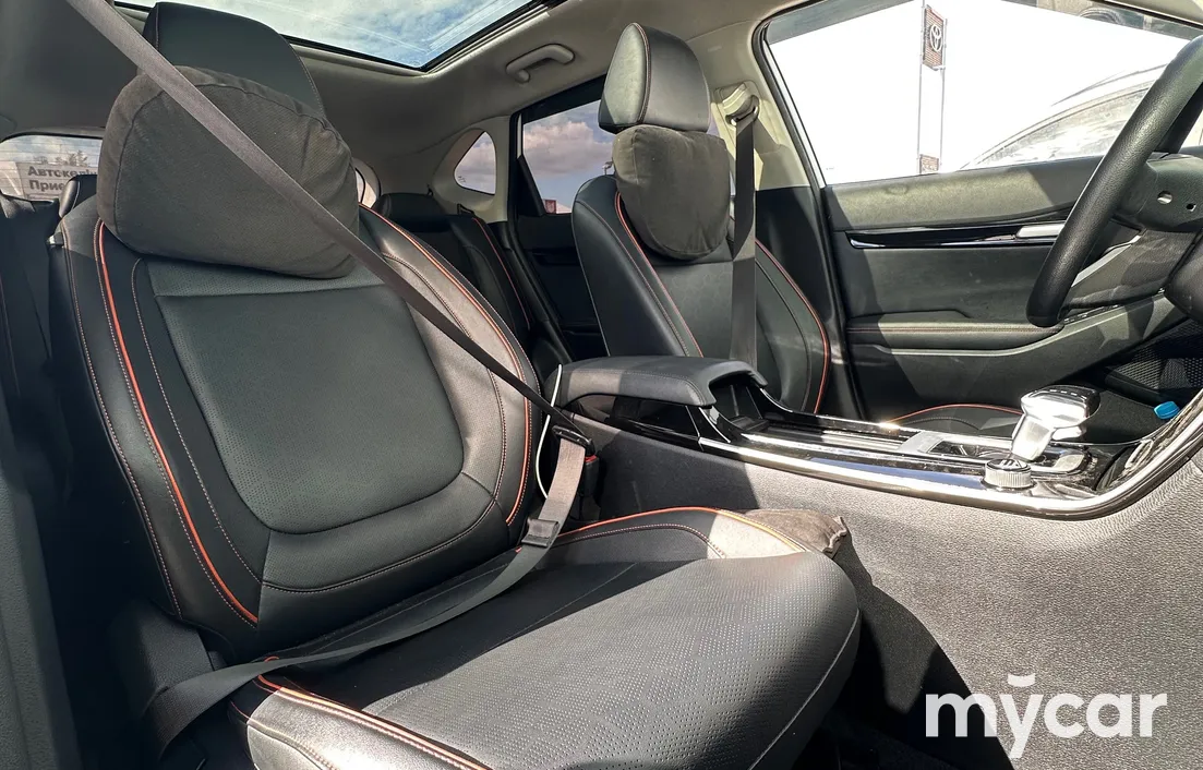 Kia Seltos 2024