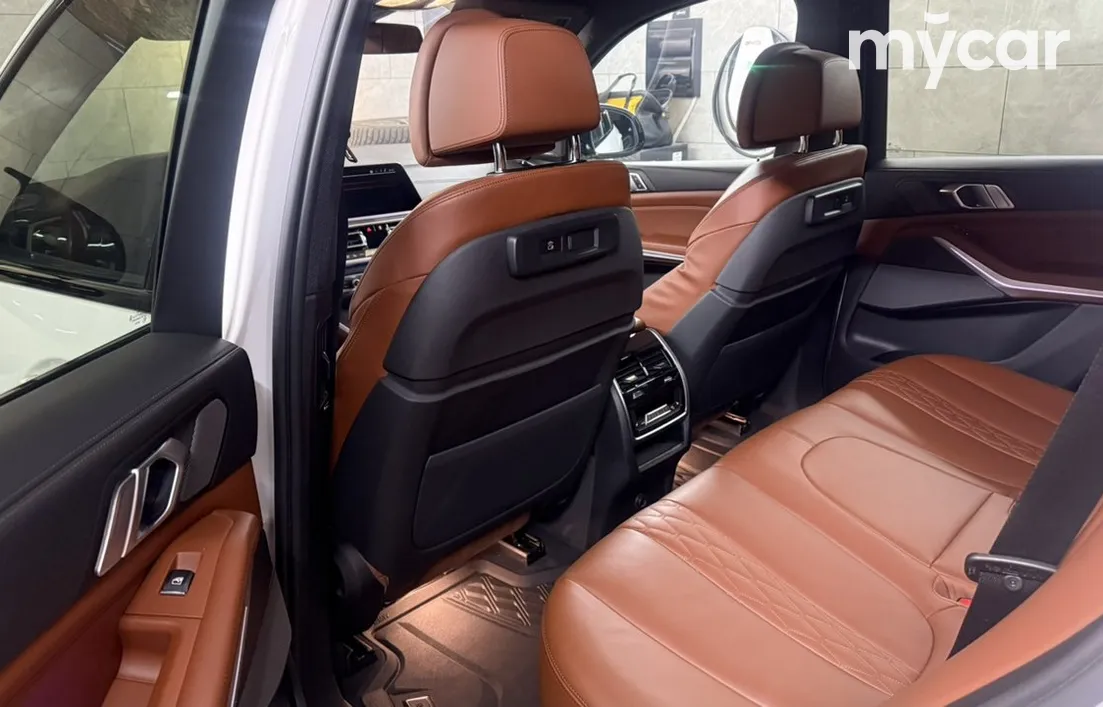 BMW X5 2022