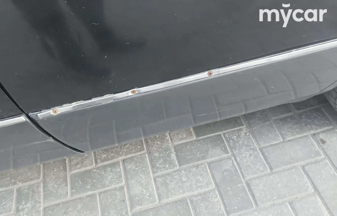Mercedes-Benz E-Класс 1991