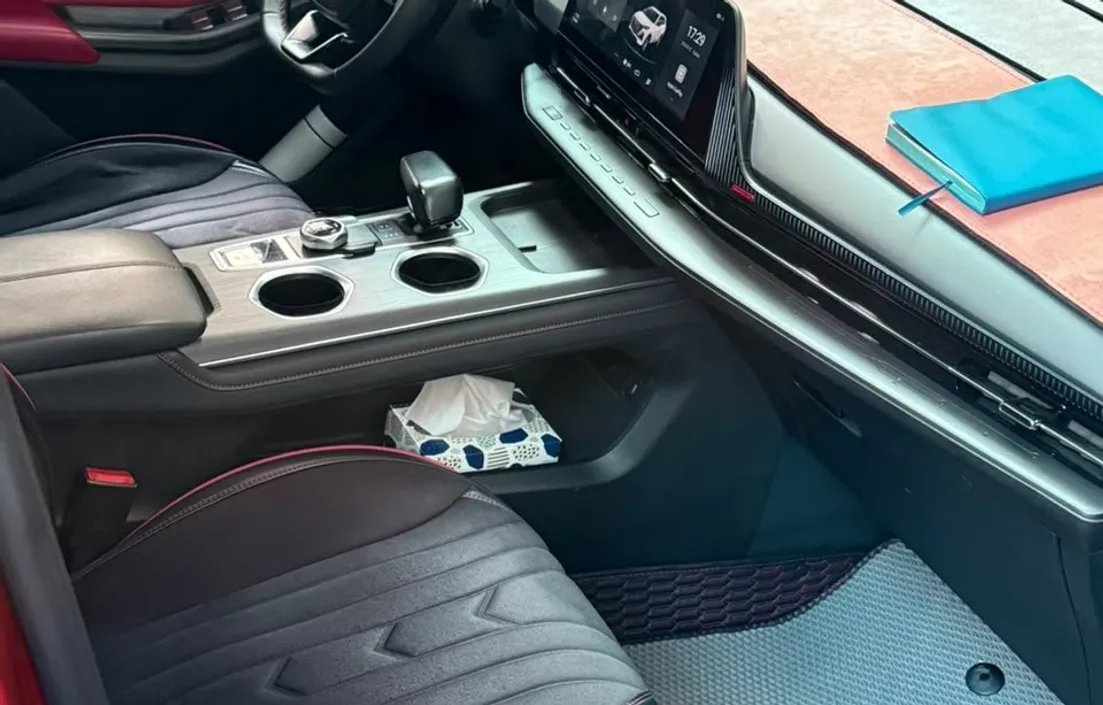 Changan CS55Plus 2023