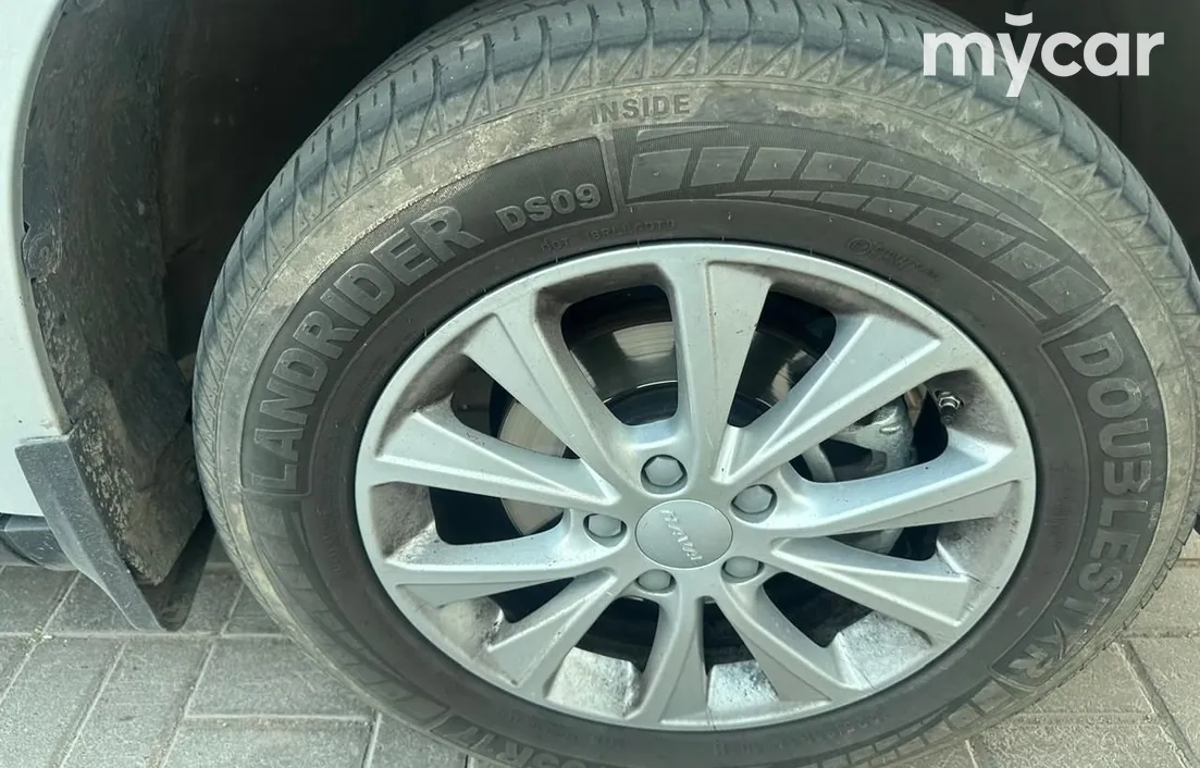 Haval M6 2024