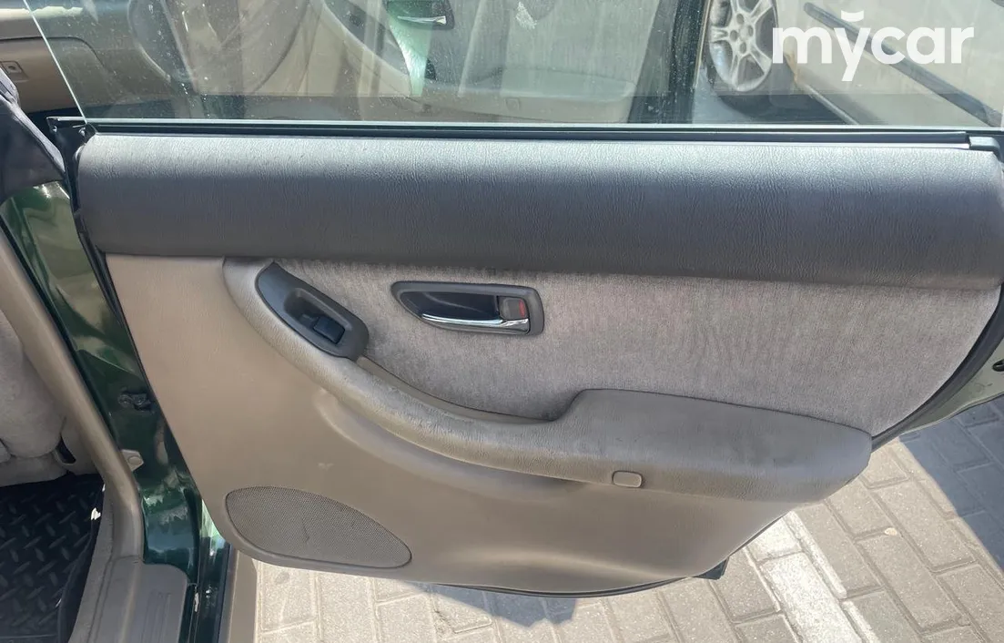 Subaru Legacy 1999