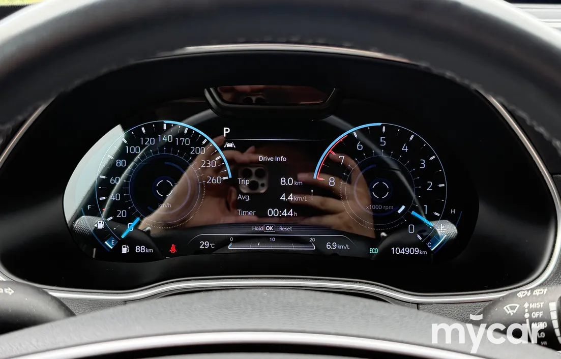 Genesis GV80 2020