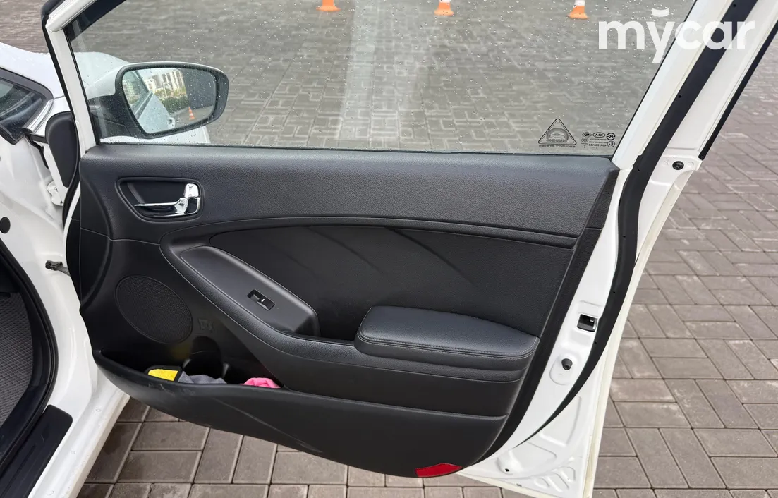 Kia Cerato 2014