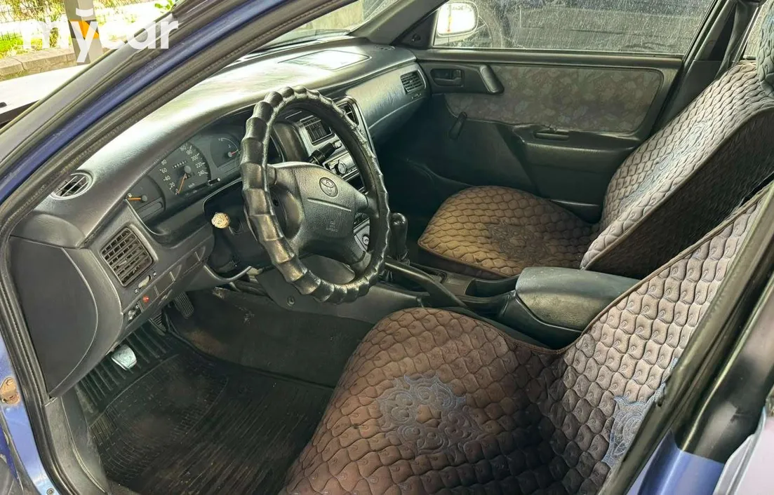 Toyota Carina E 1996