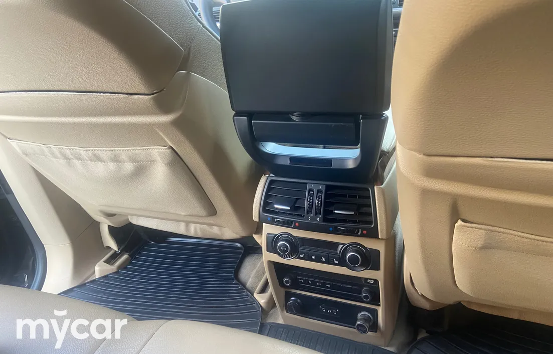 BMW X5 2008