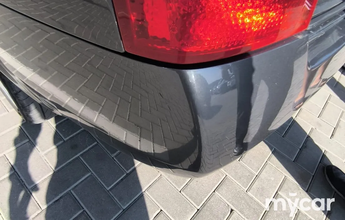 Nissan Primera 2002