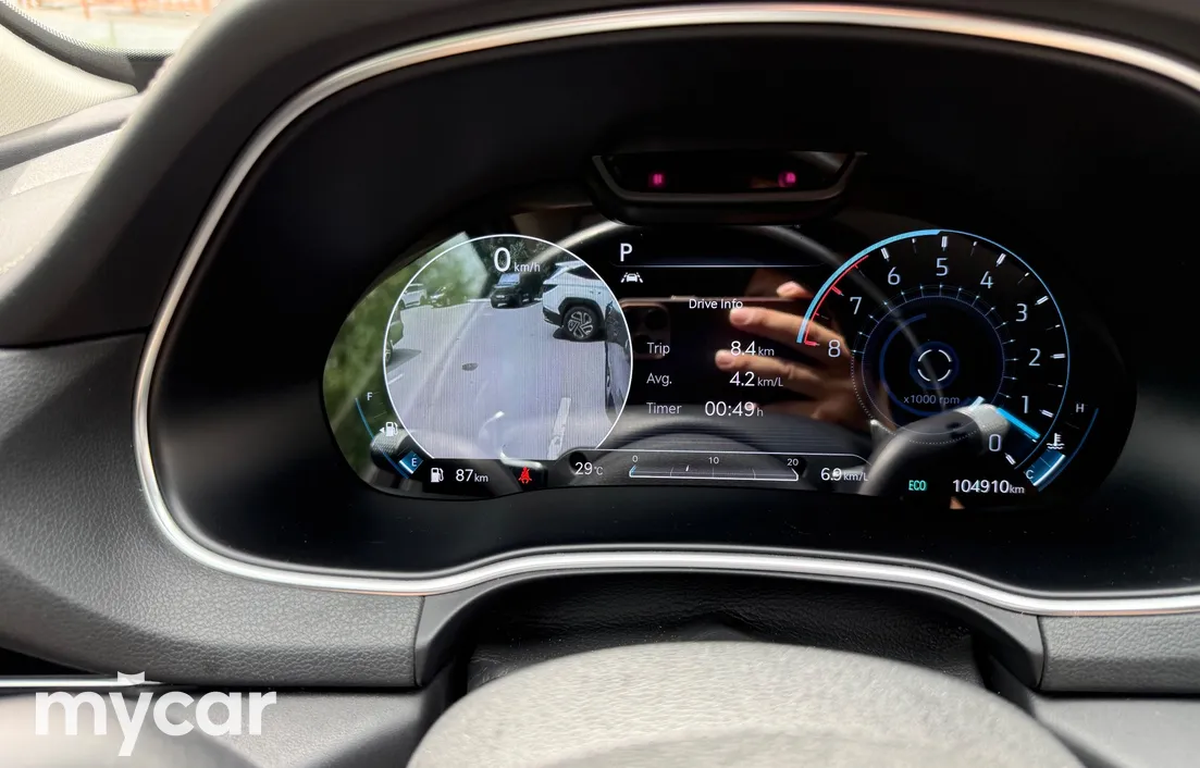 Genesis GV80 2020