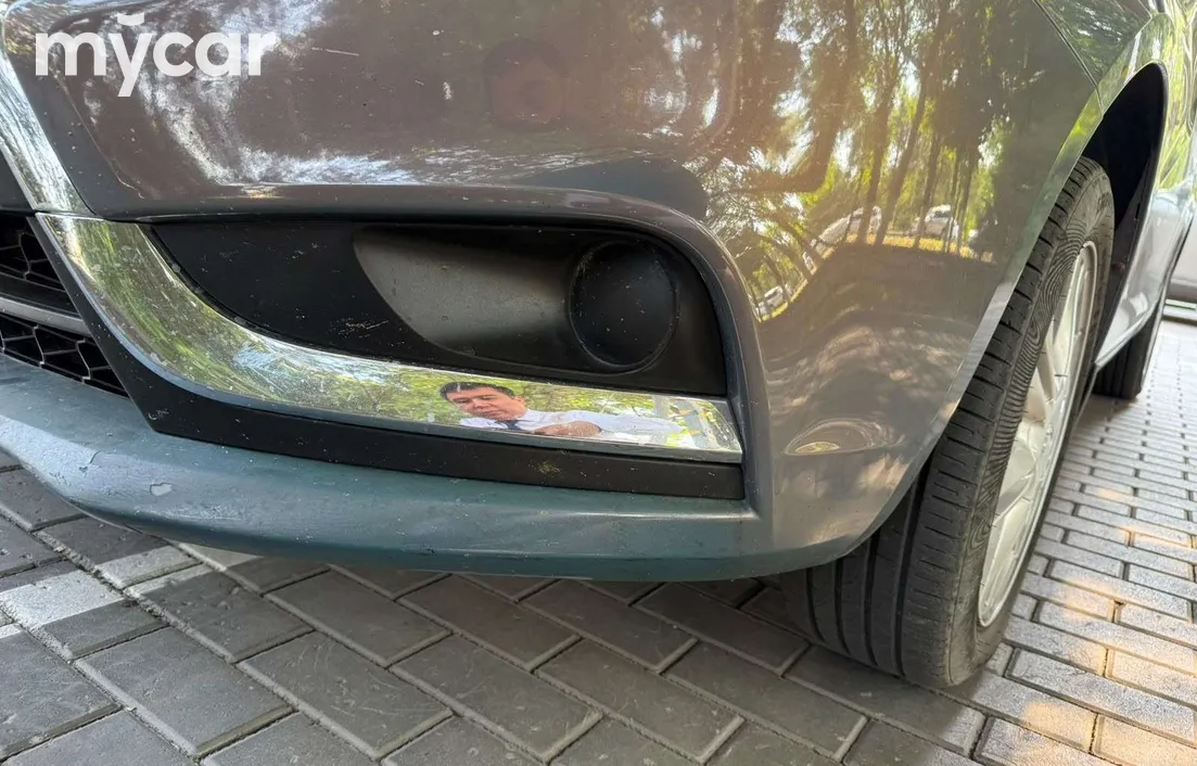 LADA Vesta 2017