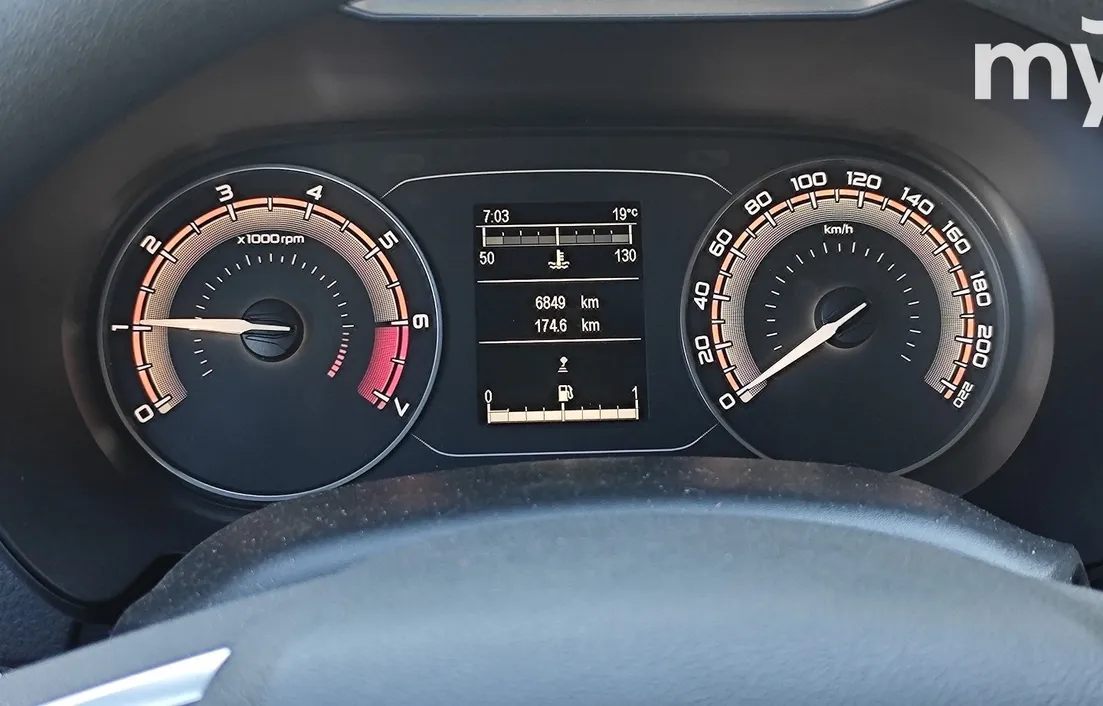 LADA Vesta 2024