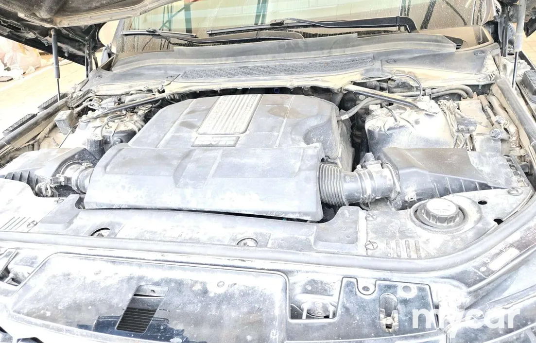 Land Rover Range Rover 2014