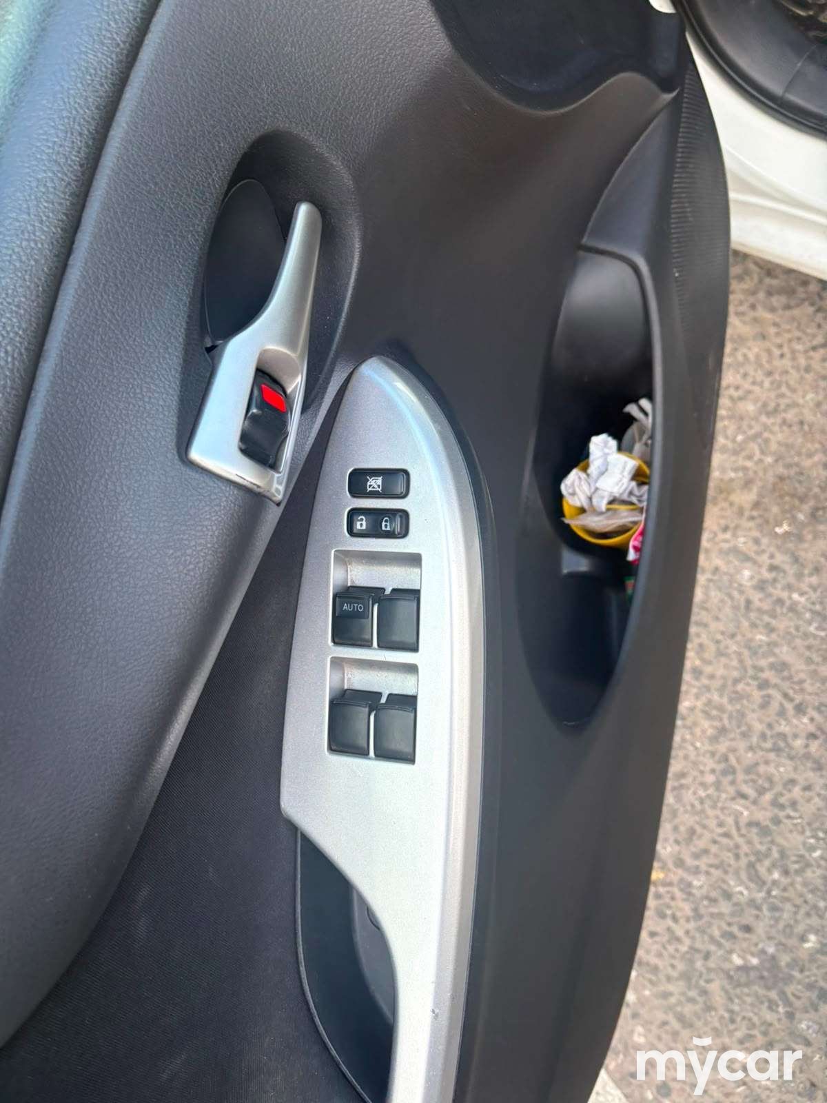 Toyota Corolla 2011