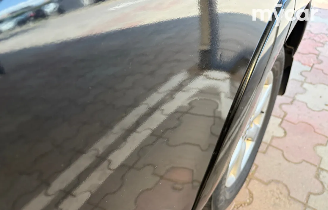 Toyota RAV4 2007