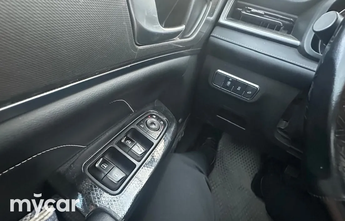 Haval M6 2024