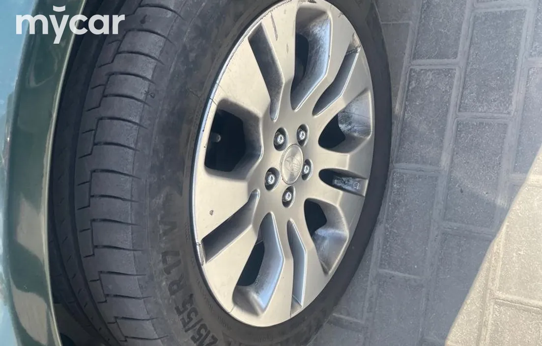 Subaru Legacy 1999