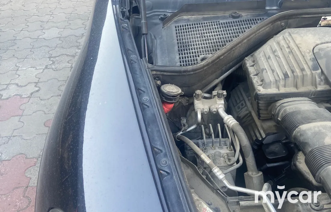 BMW X5 2008