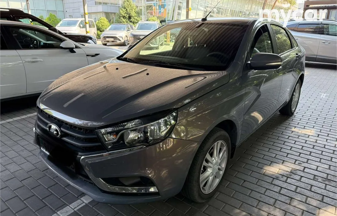 LADA Vesta 2017