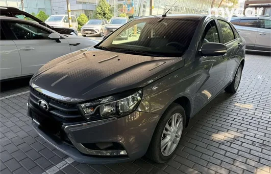 фото LADA Vesta Новая за 5300000 тенге