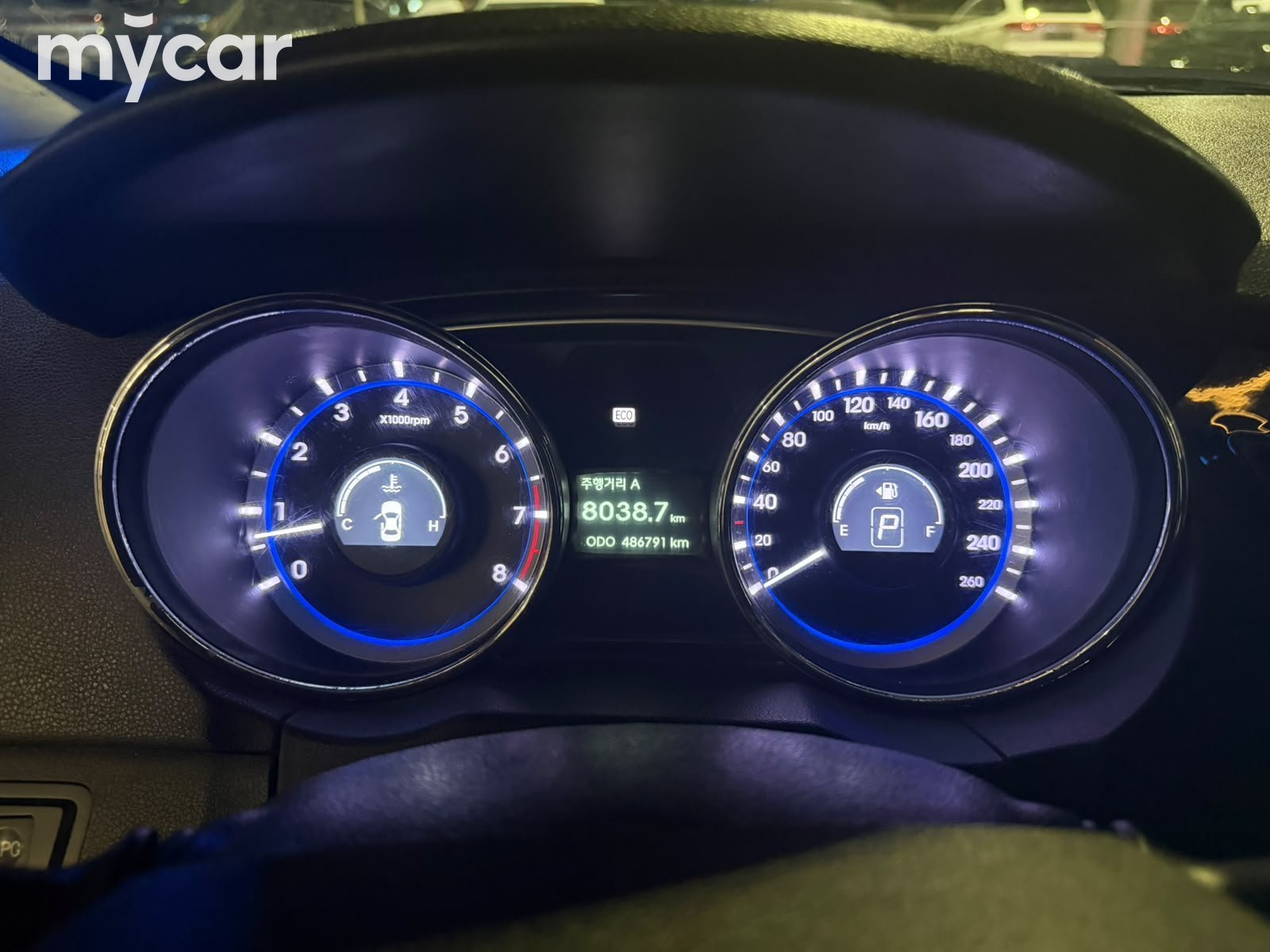 Hyundai Sonata 2010