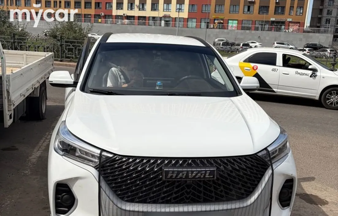 Haval M6 2024