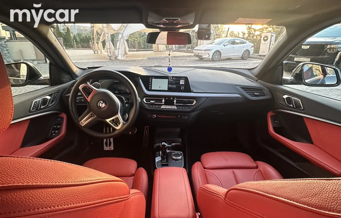 BMW 2 серия Gran Coupe 2021
