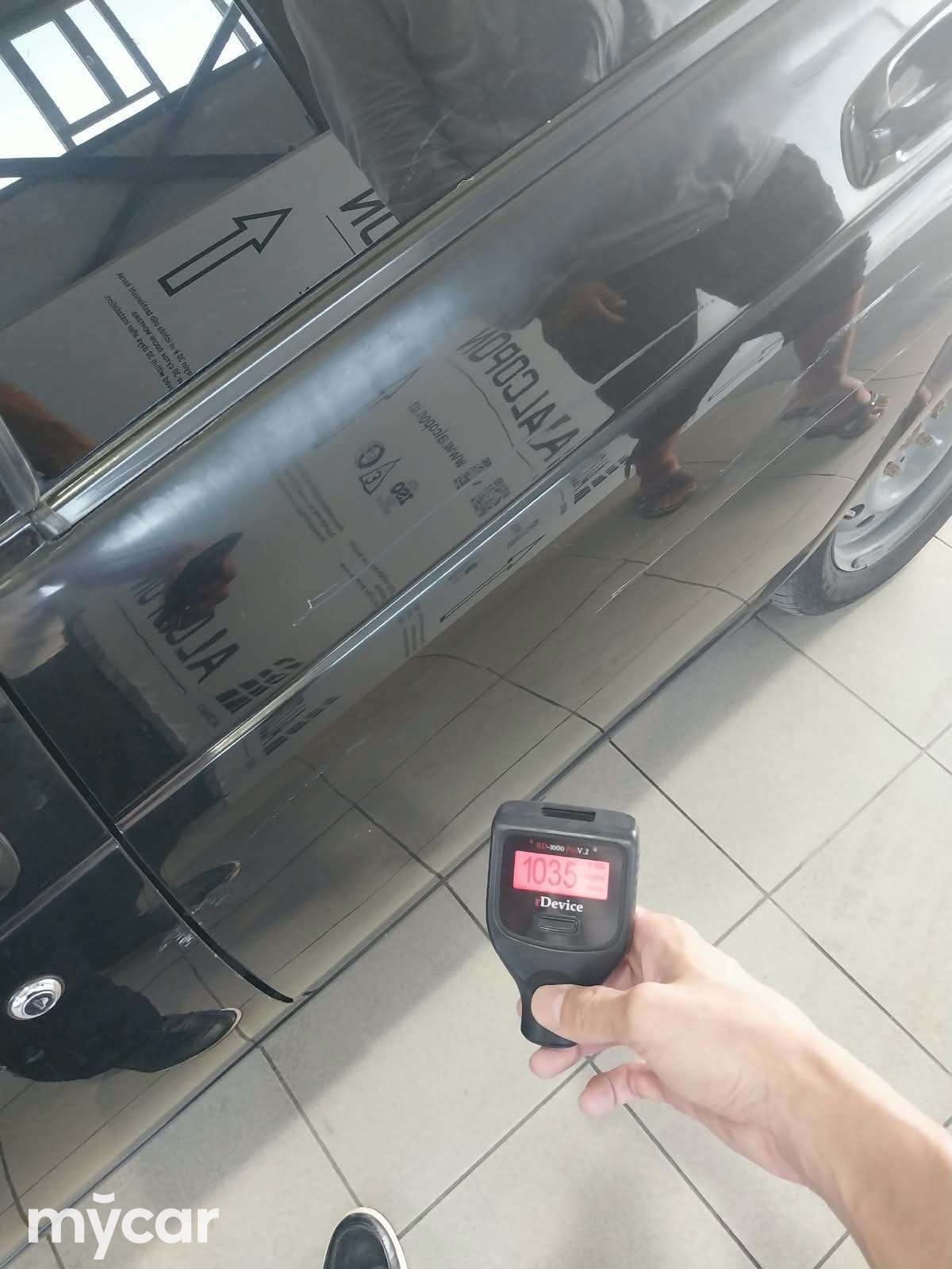 LADA Priora 2014
