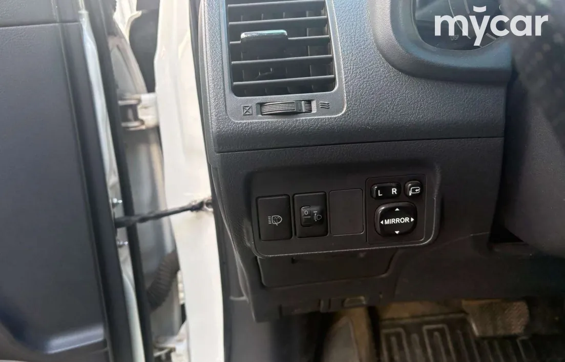 Toyota Corolla 2011