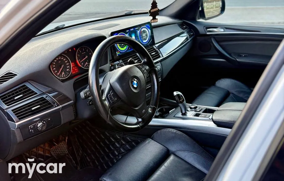 BMW X5 2013