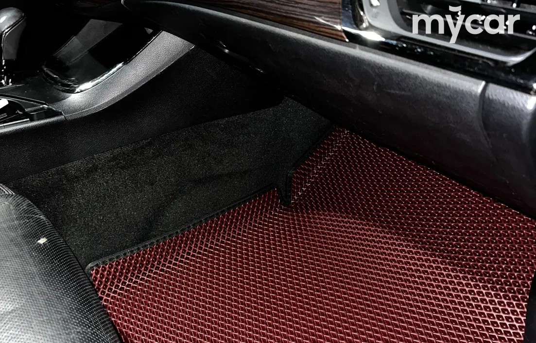 Toyota Avalon 2013