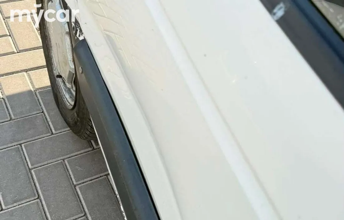 Volkswagen Passat 1992