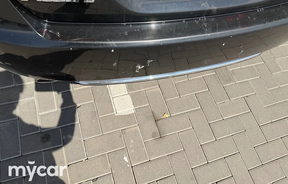 Honda Accord 2013