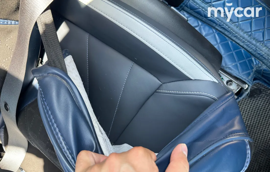 Geely Atlas 2024