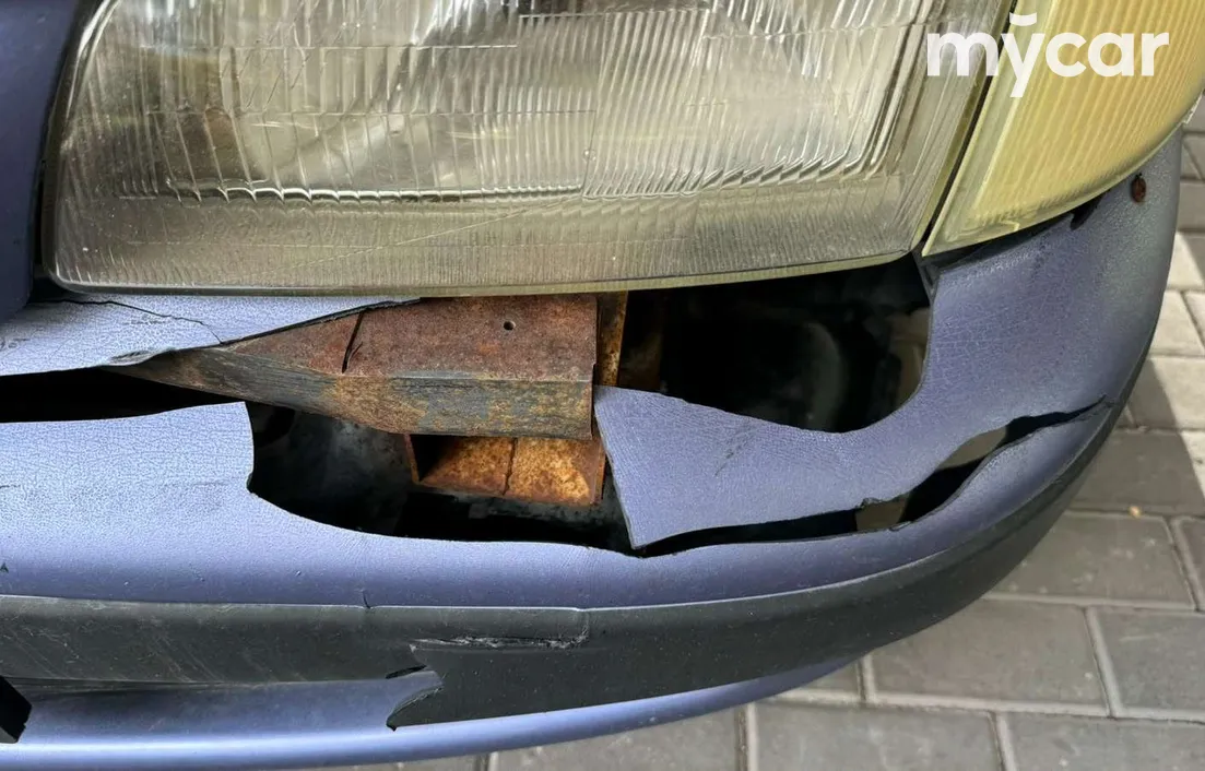 Toyota Carina E 1996
