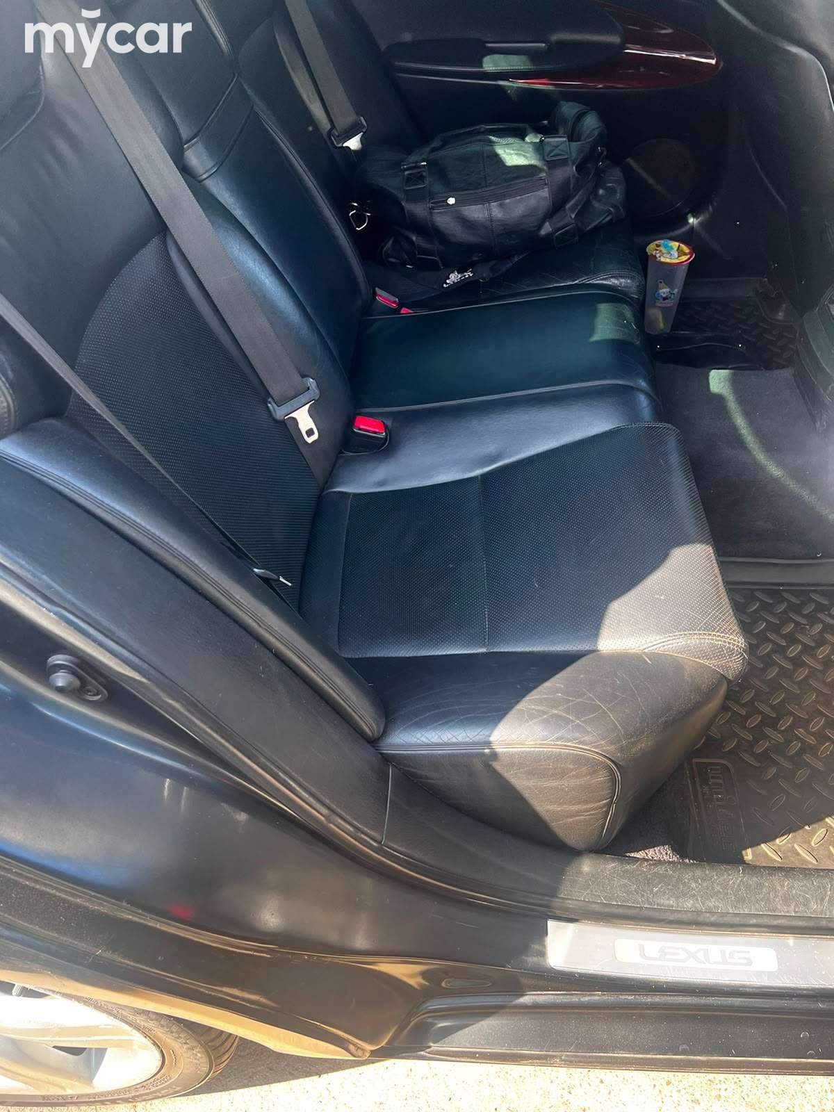 Lexus GS 2005